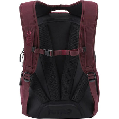 Nitro Bags CHASE WINE