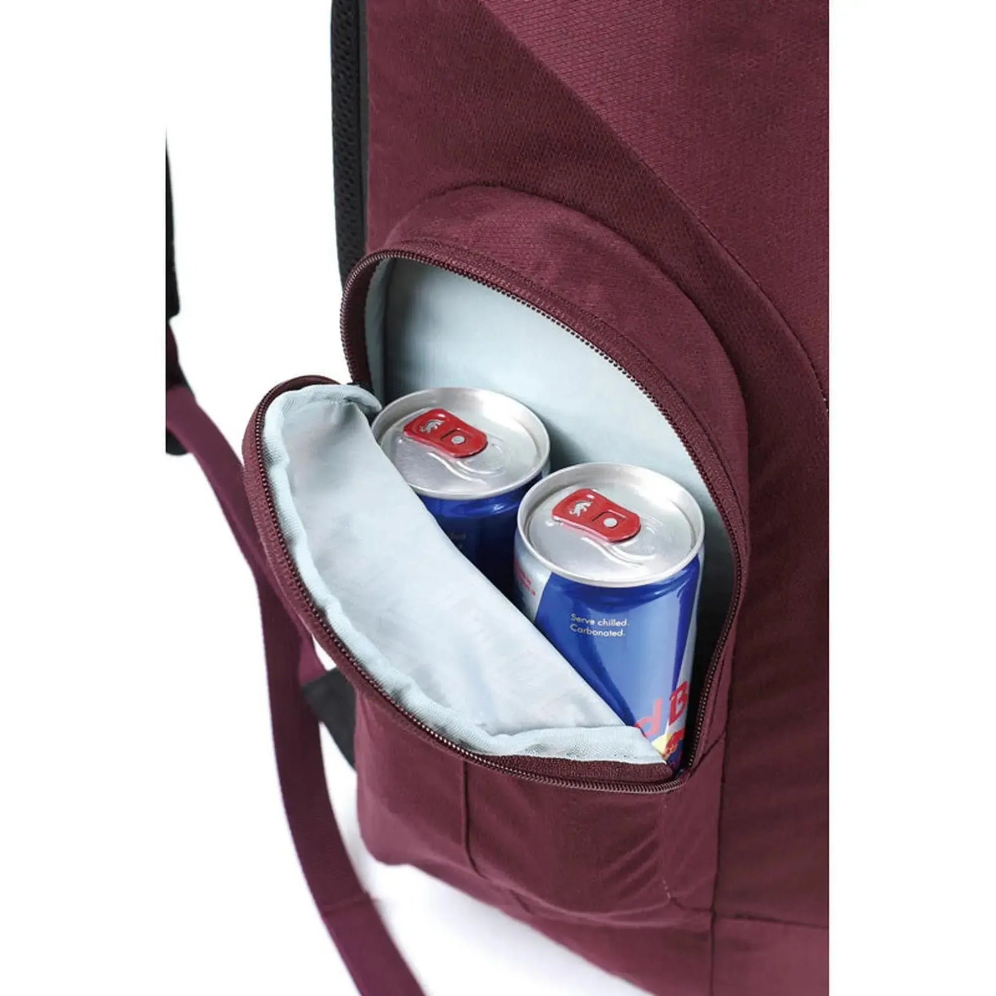 Nitro Bags DAYPACKER WINE