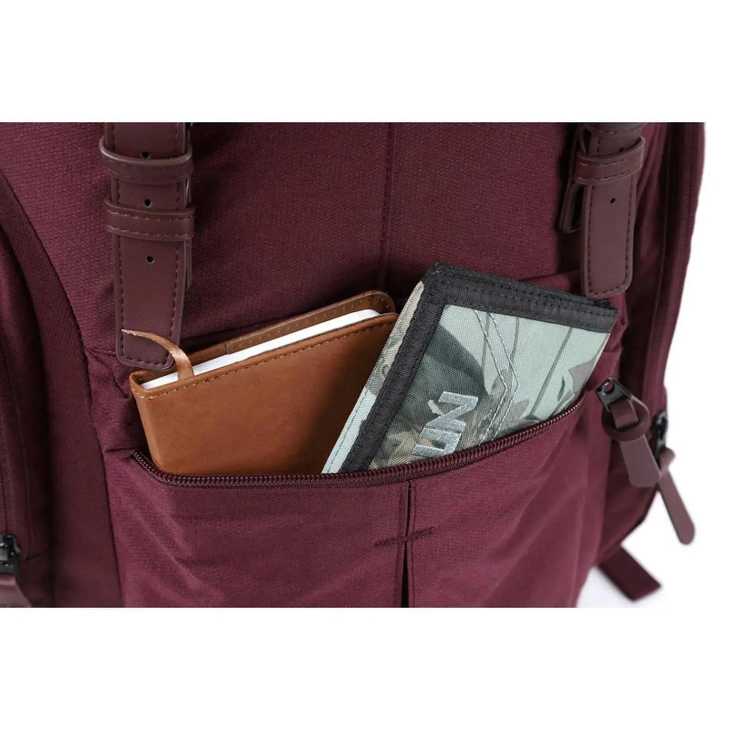 Nitro Bags DAYPACKER WINE