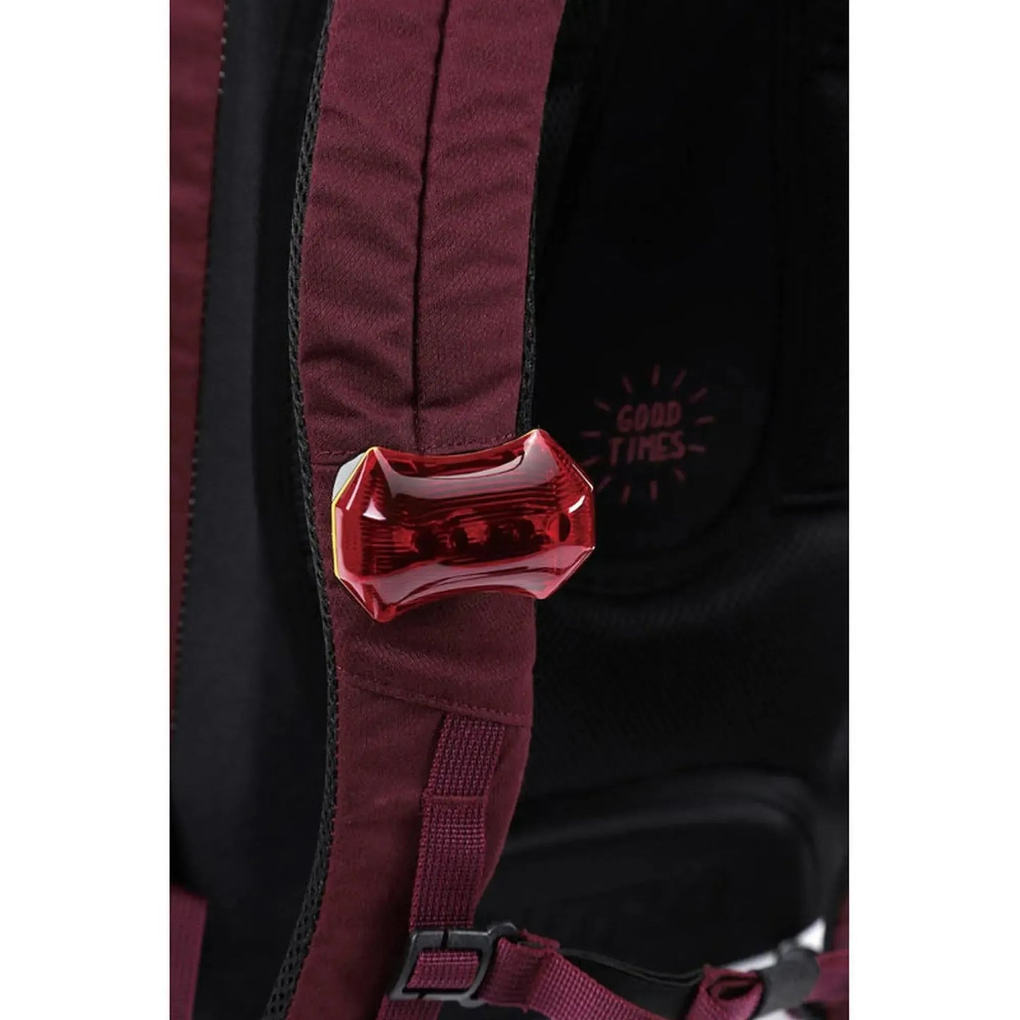 Nitro Bags DAYPACKER WINE