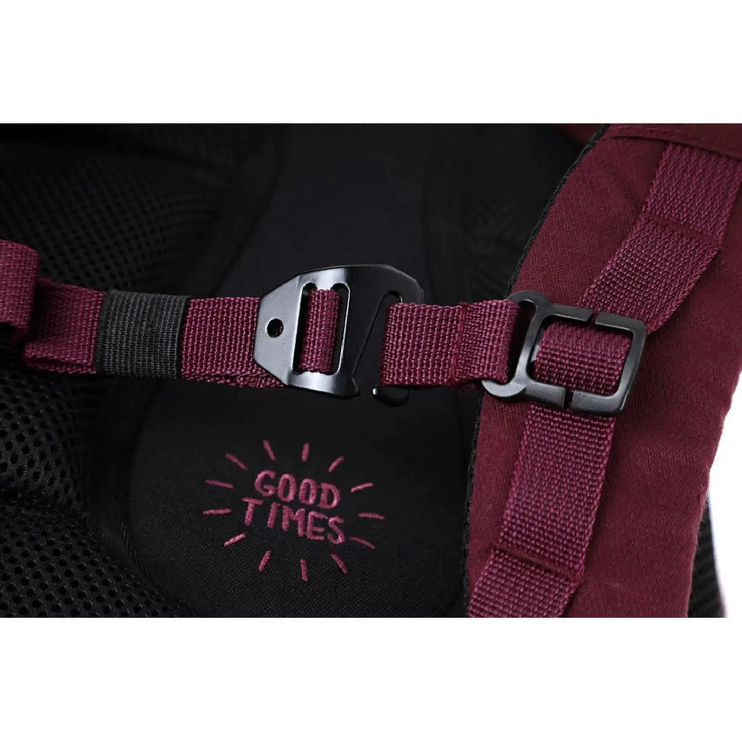 Nitro Bags DAYPACKER WINE