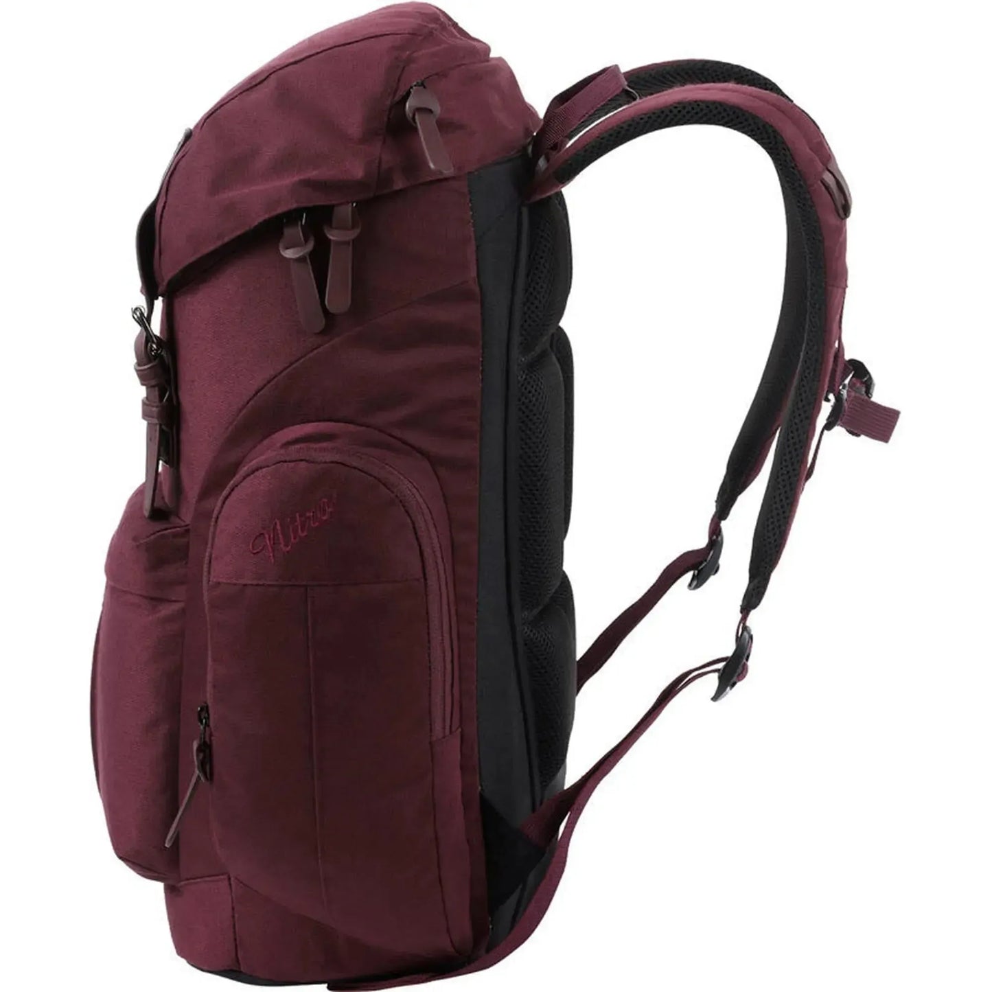 Nitro Bags DAYPACKER WINE