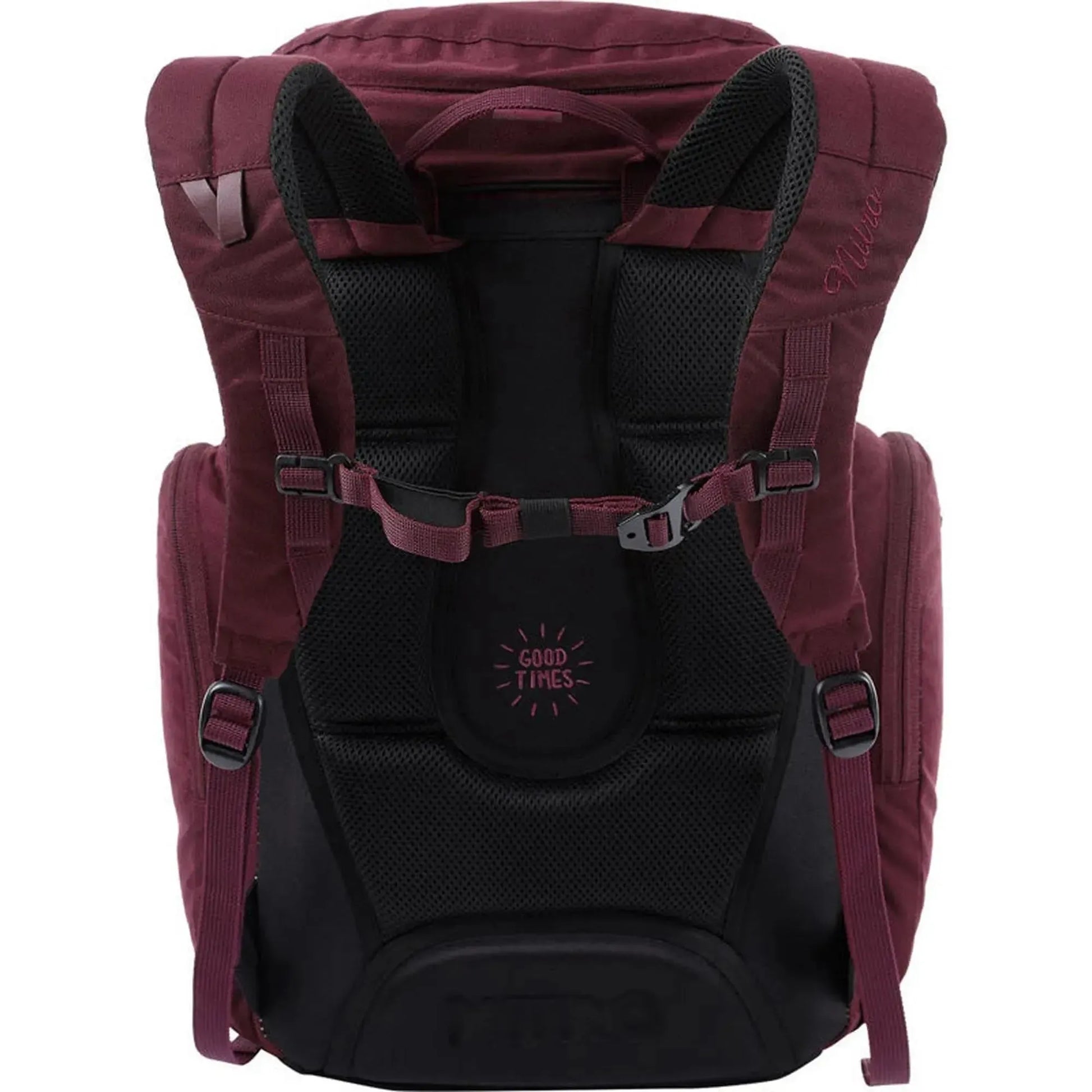 Nitro Bags DAYPACKER WINE