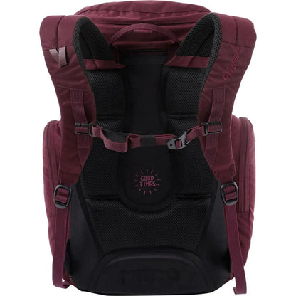 Nitro Bags DAYPACKER WINE