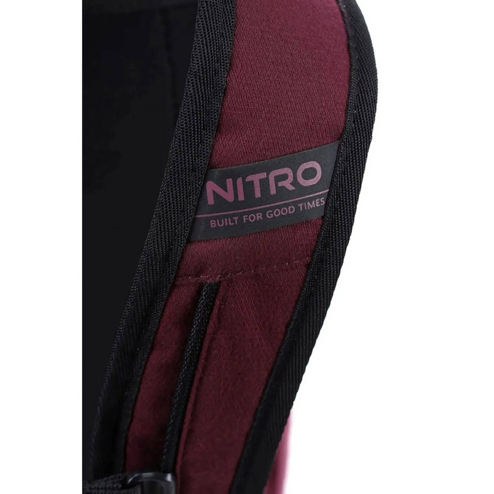 Nitro Bags FUSE WINE