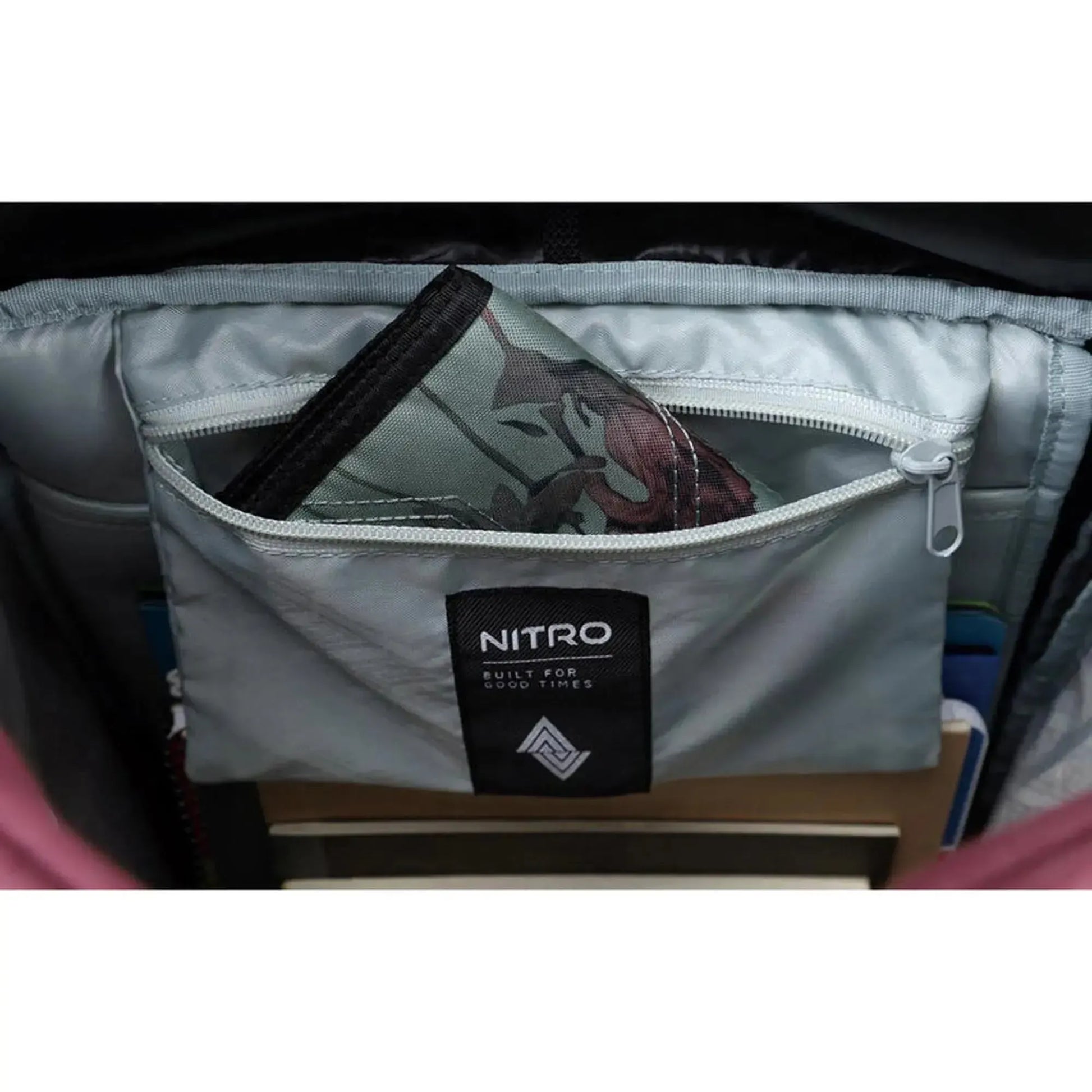 Nitro Bags FUSE WINE