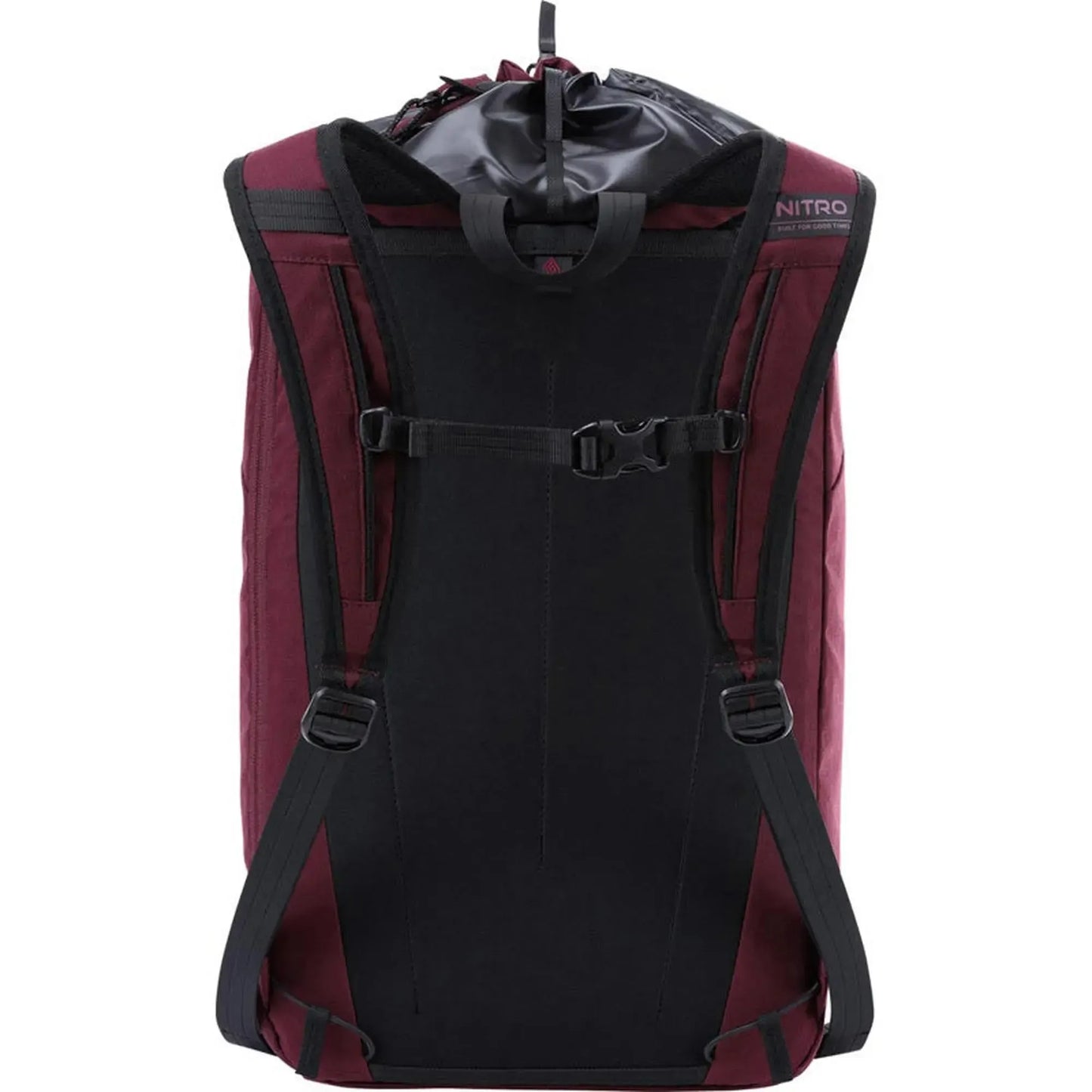 Nitro Bags FUSE WINE