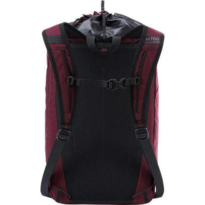 Nitro Bags FUSE WINE