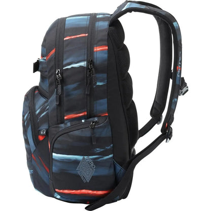 Nitro Bags HERO ACID DAWN