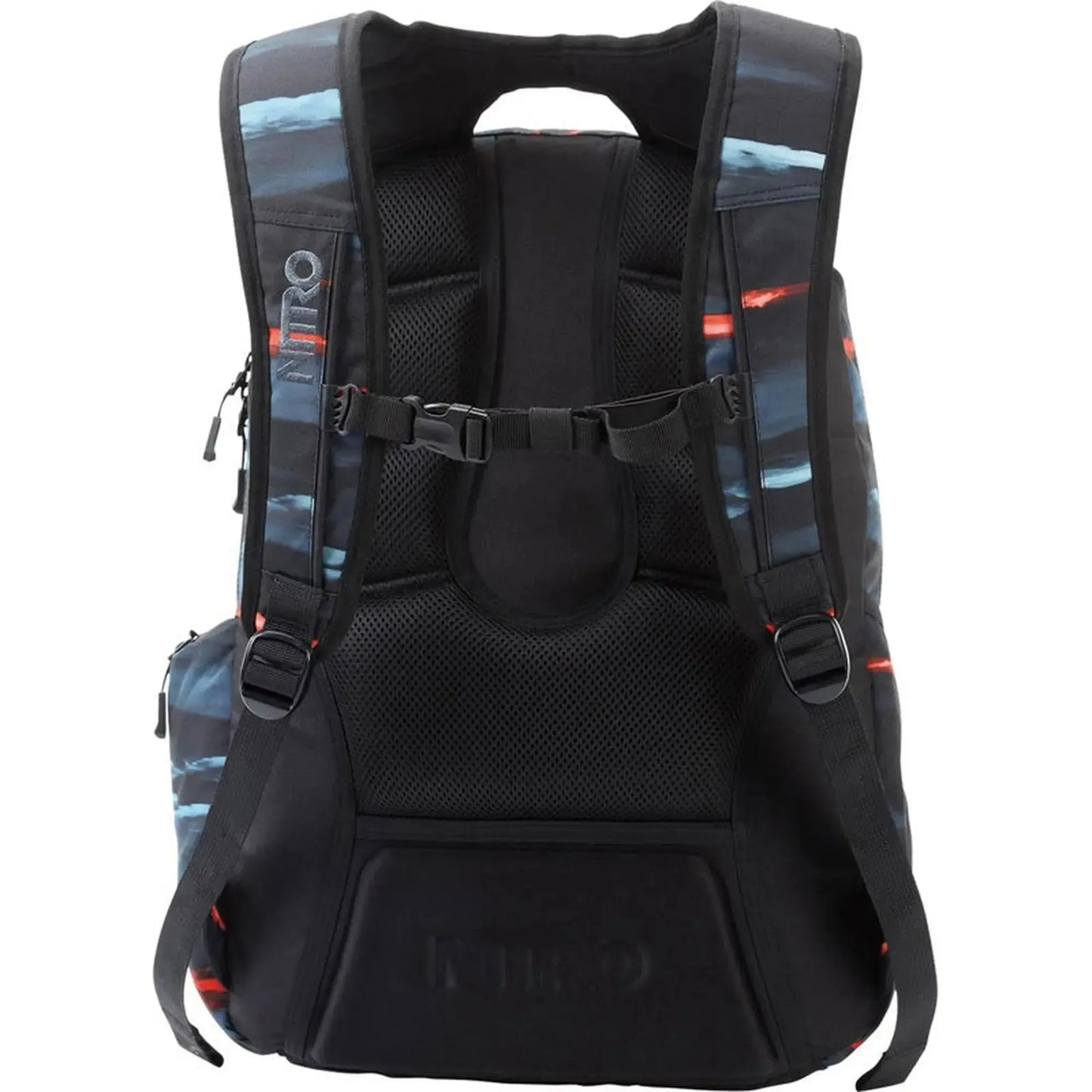 Nitro Bags HERO ACID DAWN