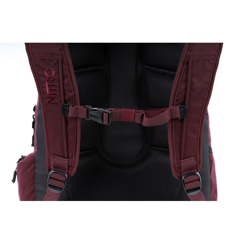 Nitro Bags HERO WINE