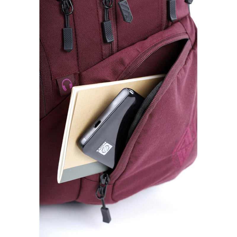 Nitro Bags HERO WINE