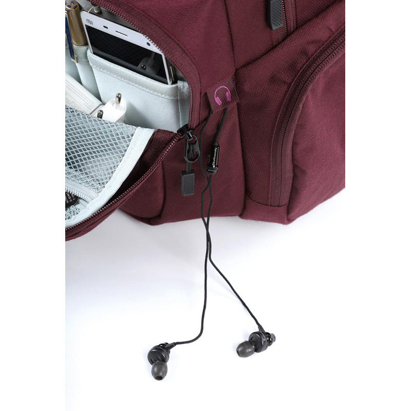Nitro Bags HERO WINE