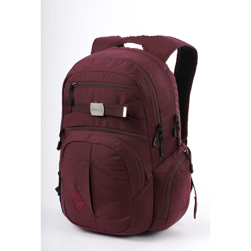 Nitro Bags HERO WINE