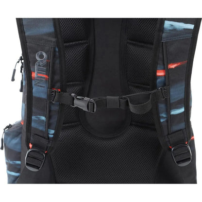 Nitro Bags HERO ACID DAWN