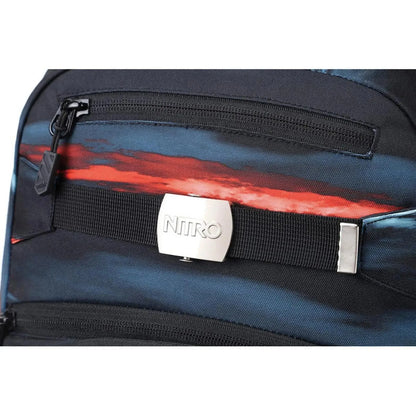 Nitro Bags HERO ACID DAWN