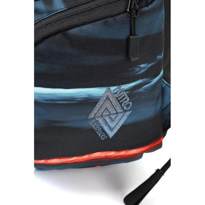 Nitro Bags HERO ACID DAWN