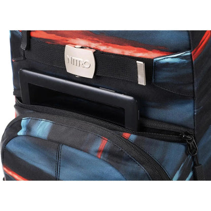 Nitro Bags HERO ACID DAWN