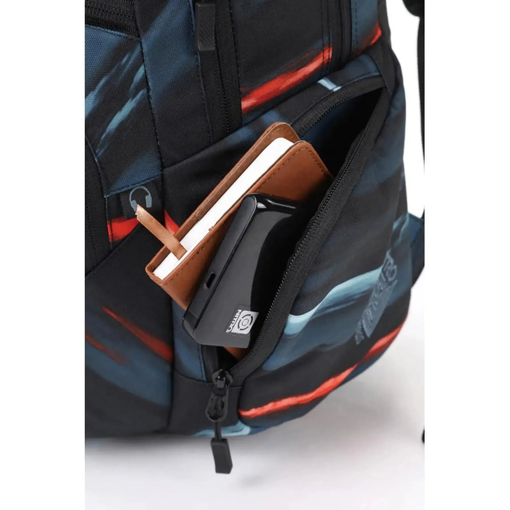 Nitro Bags HERO ACID DAWN