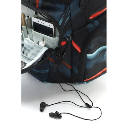 Nitro Bags HERO ACID DAWN