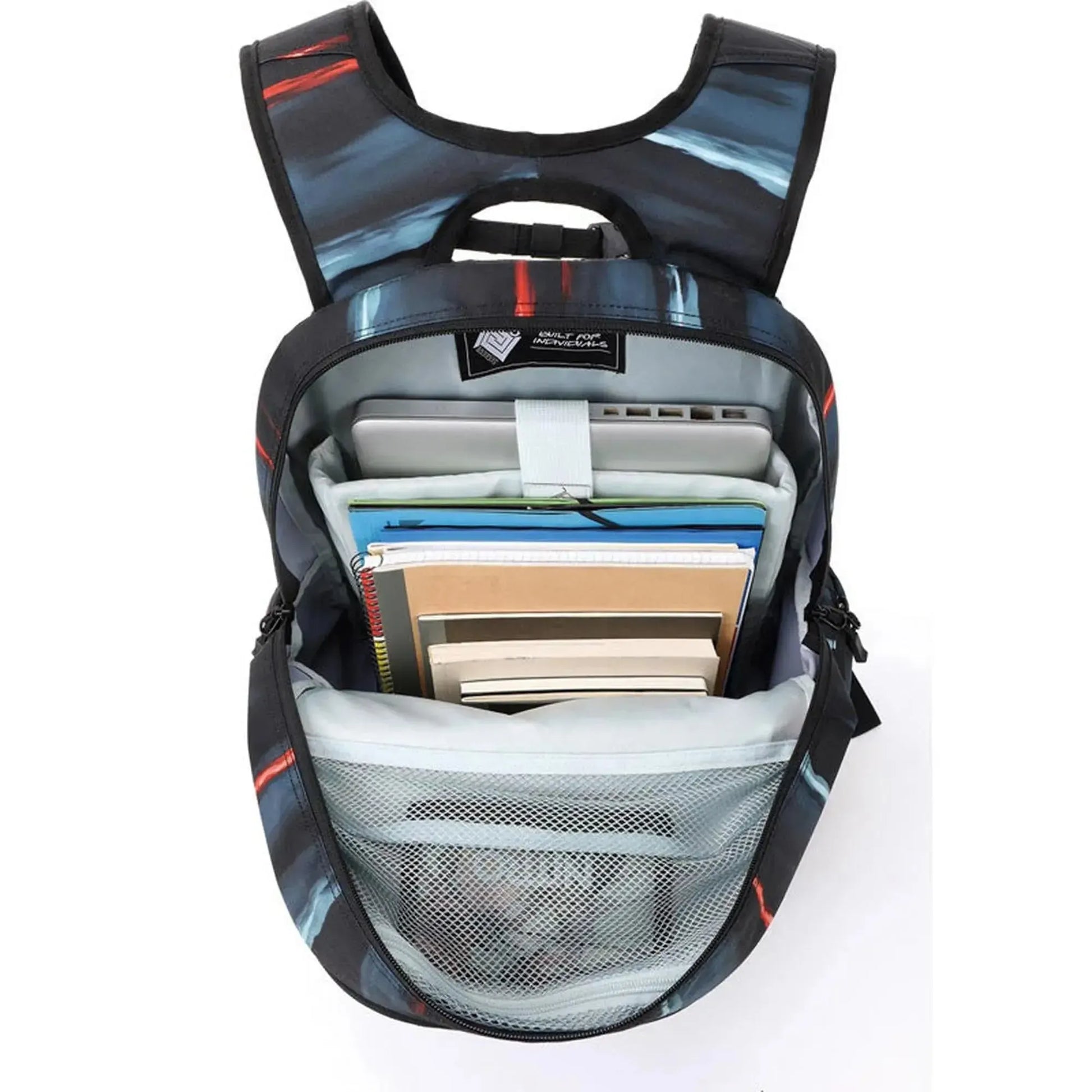Nitro Bags HERO ACID DAWN