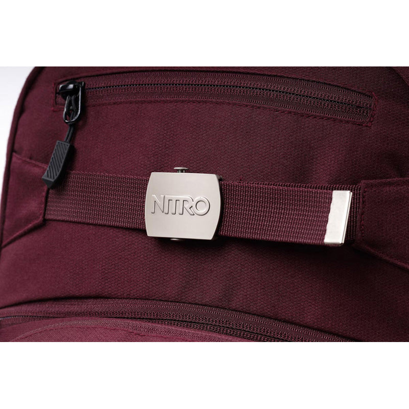 Nitro Bags HERO WINE