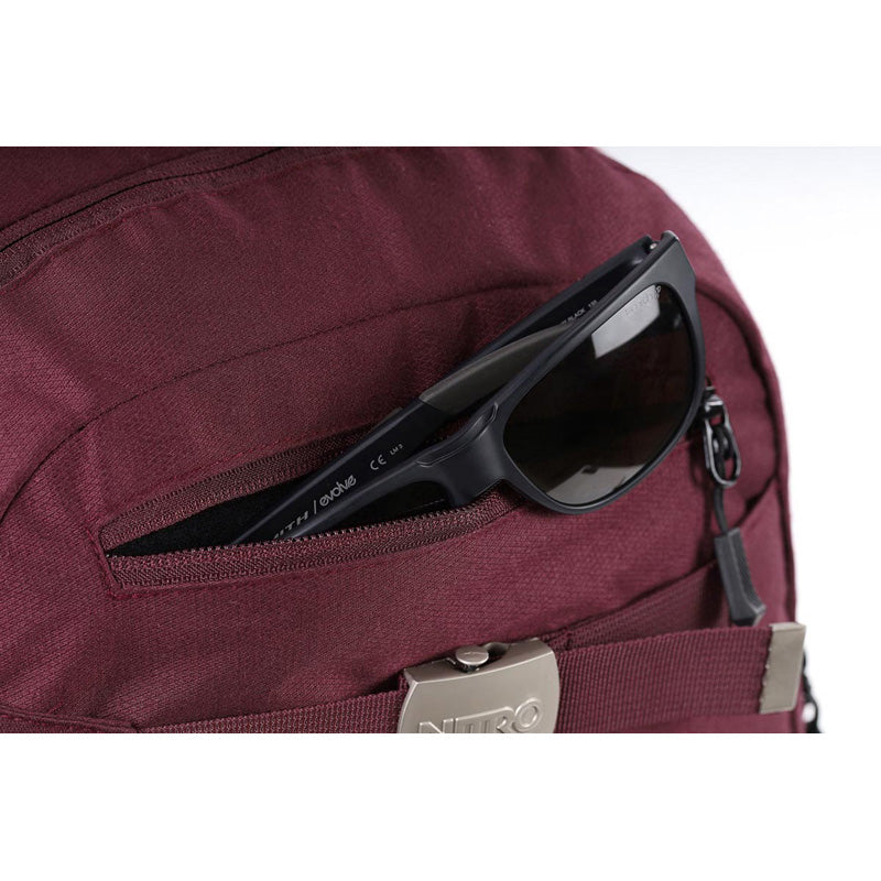 Nitro Bags HERO WINE