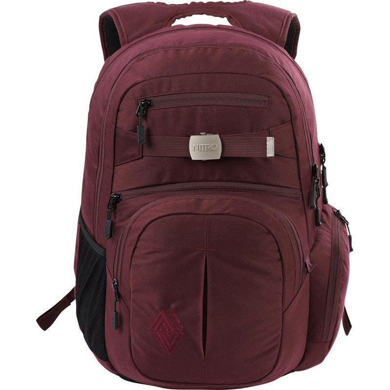 Nitro Bags HERO WINE