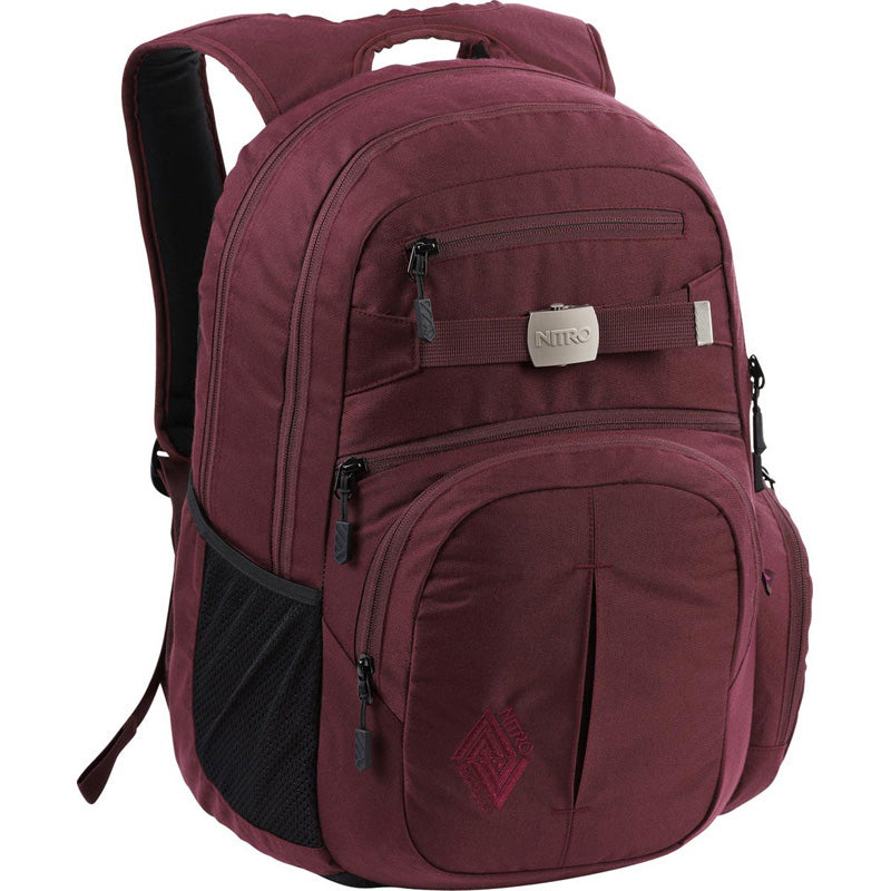 Nitro Bags HERO WINE