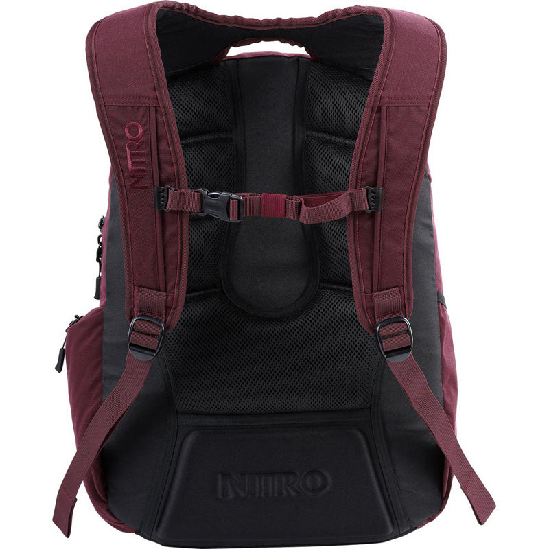 Nitro Bags HERO WINE