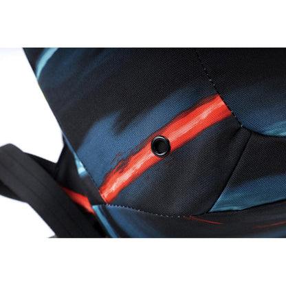 Nitro Bags NIKURO ACID DAWN