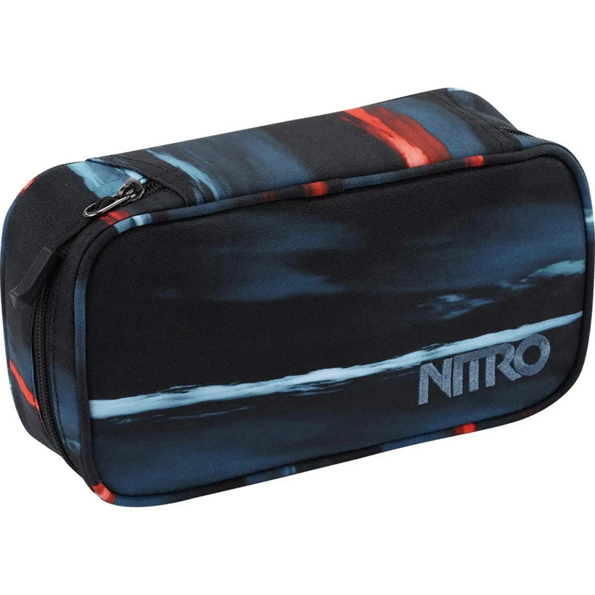Nitro Bags PENCIL CASE XL ACID DAWN
