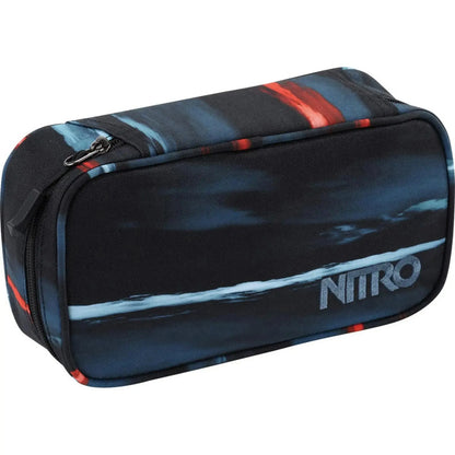 Nitro Bags PENCIL CASE XL ACID DAWN