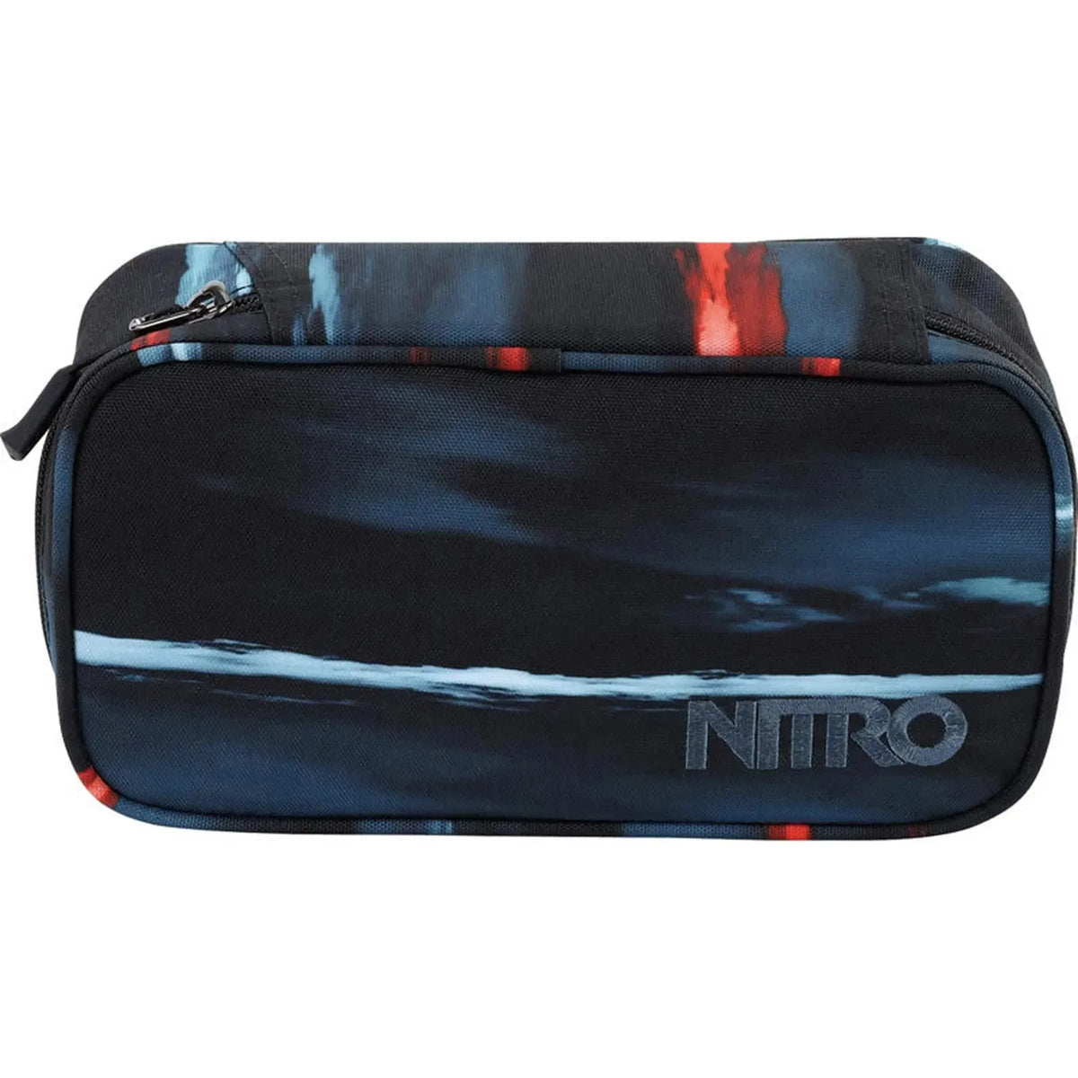 Nitro Bags PENCIL CASE XL ACID DAWN