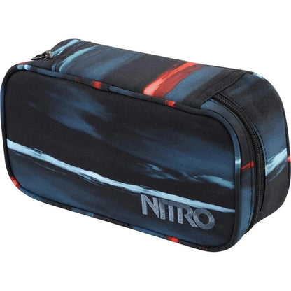 Nitro Bags PENCIL CASE XL ACID DAWN
