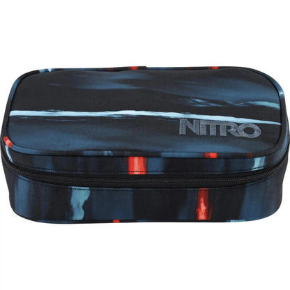 Nitro Bags PENCIL CASE XL ACID DAWN