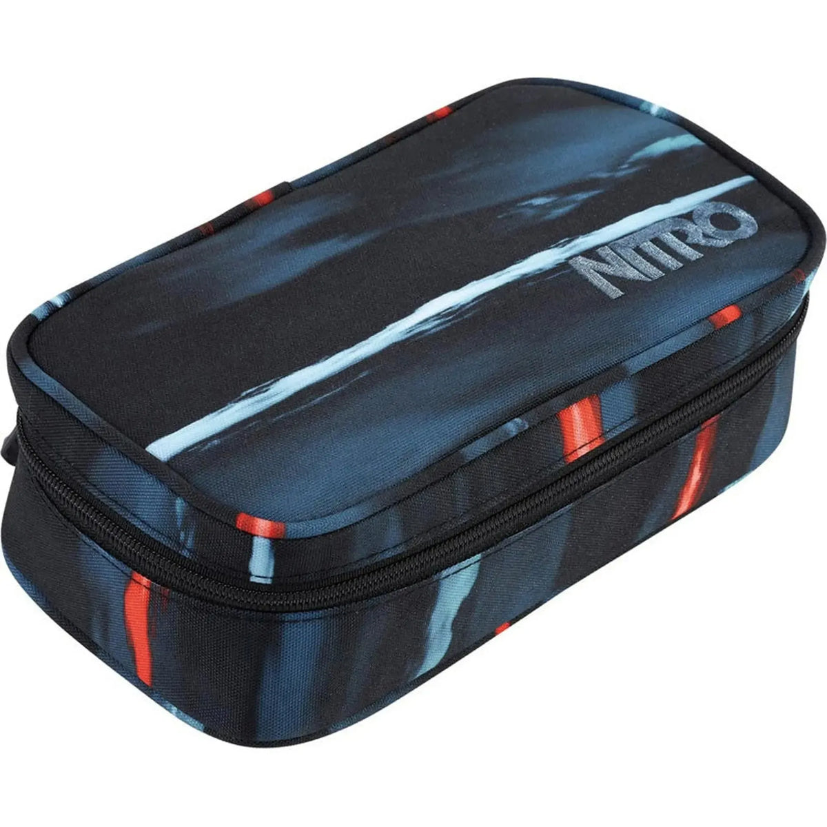 Nitro Bags PENCIL CASE XL ACID DAWN