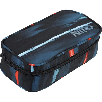 Nitro Bags PENCIL CASE XL ACID DAWN
