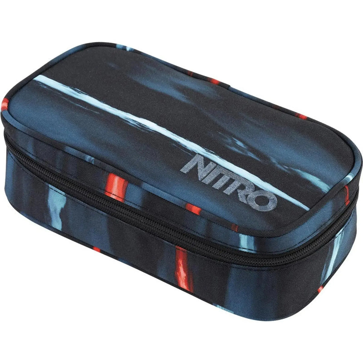 Nitro Bags PENCIL CASE XL ACID DAWN