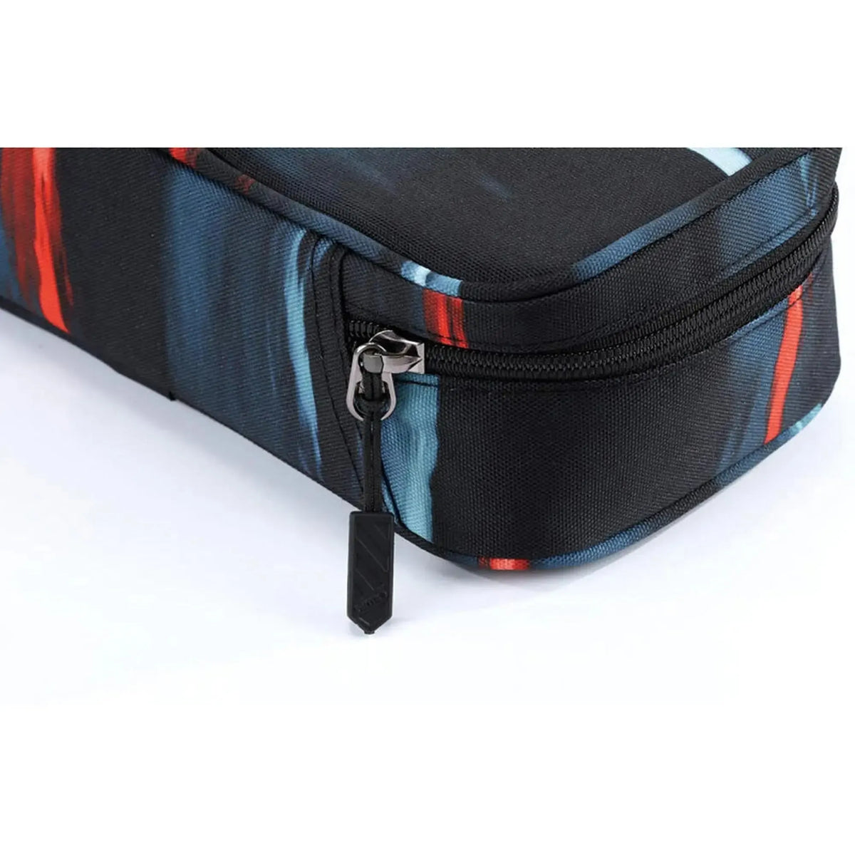 Nitro Bags PENCIL CASE XL ACID DAWN