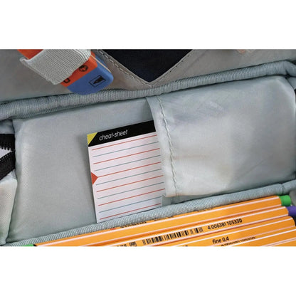Nitro Bags PENCIL CASE XL ACID DAWN