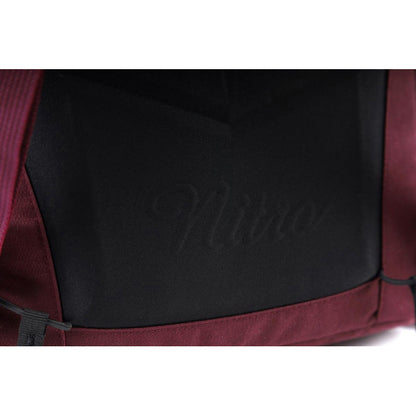 Nitro Bags SCRAMBLER WINE