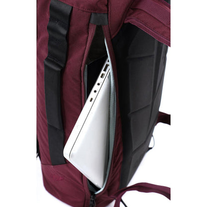 Nitro Bags SCRAMBLER WINE