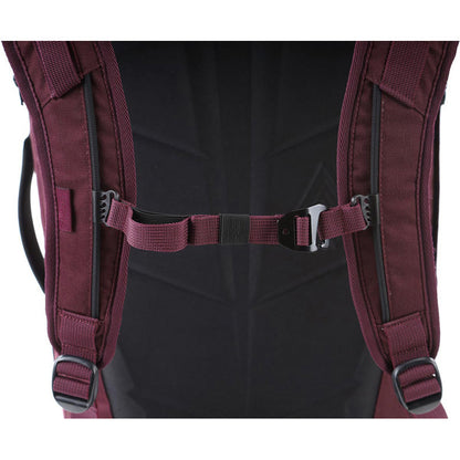 Nitro Bags SCRAMBLER WINE