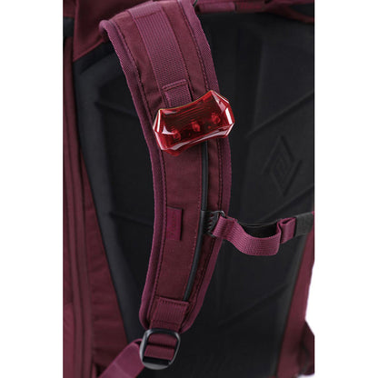 Nitro Bags SCRAMBLER WINE