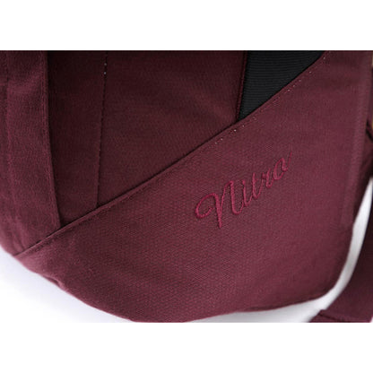 Nitro Bags SCRAMBLER WINE