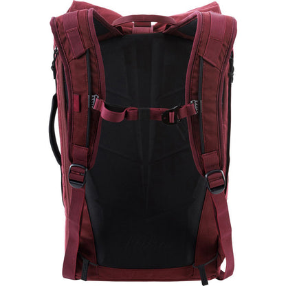 Nitro Bags SCRAMBLER WINE