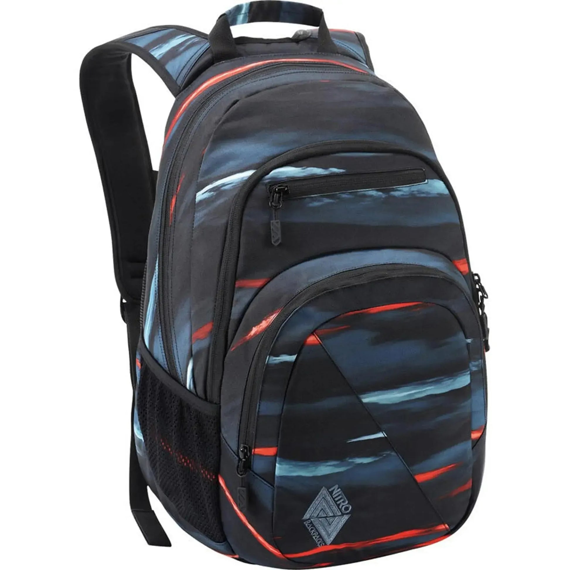 Nitro Bags STASH 29 ACID DAWN