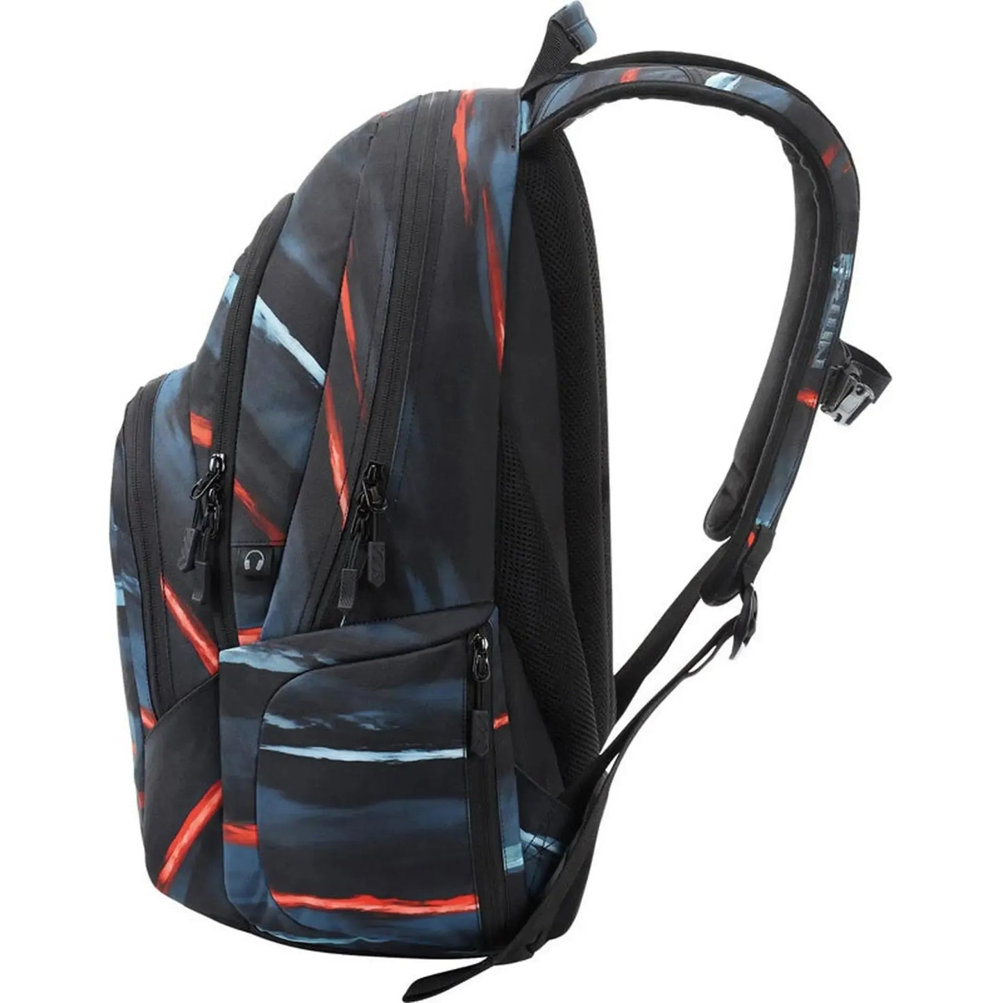 Nitro Bags STASH 29 ACID DAWN