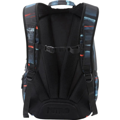 Nitro Bags STASH 29 ACID DAWN